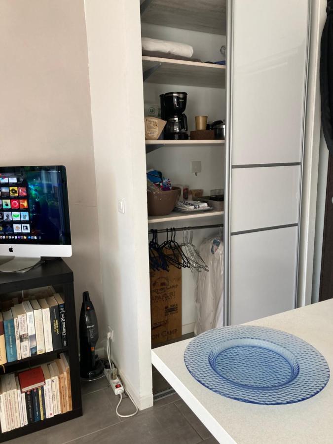 Apartamento Stu_Duo Au Plan D'Eau. Embrun Exterior foto
