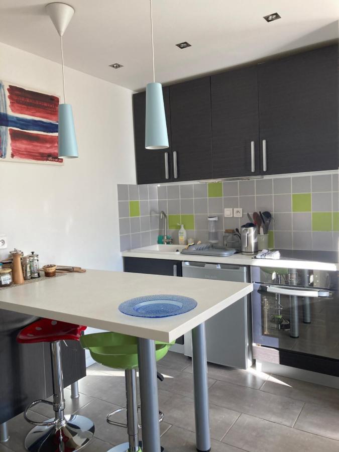 Apartamento Stu_Duo Au Plan D'Eau. Embrun Exterior foto