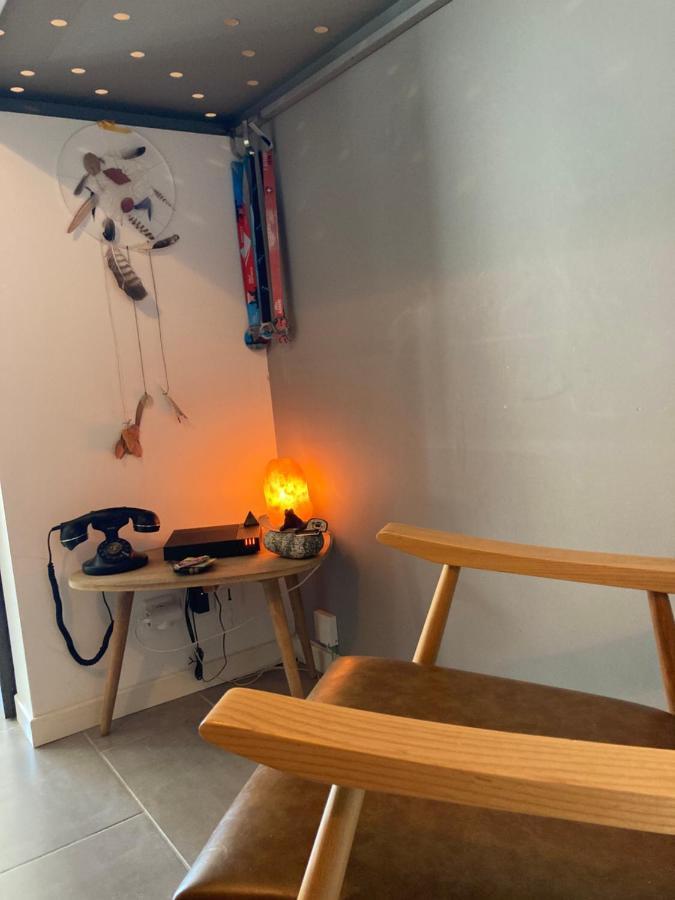 Apartamento Stu_Duo Au Plan D'Eau. Embrun Exterior foto