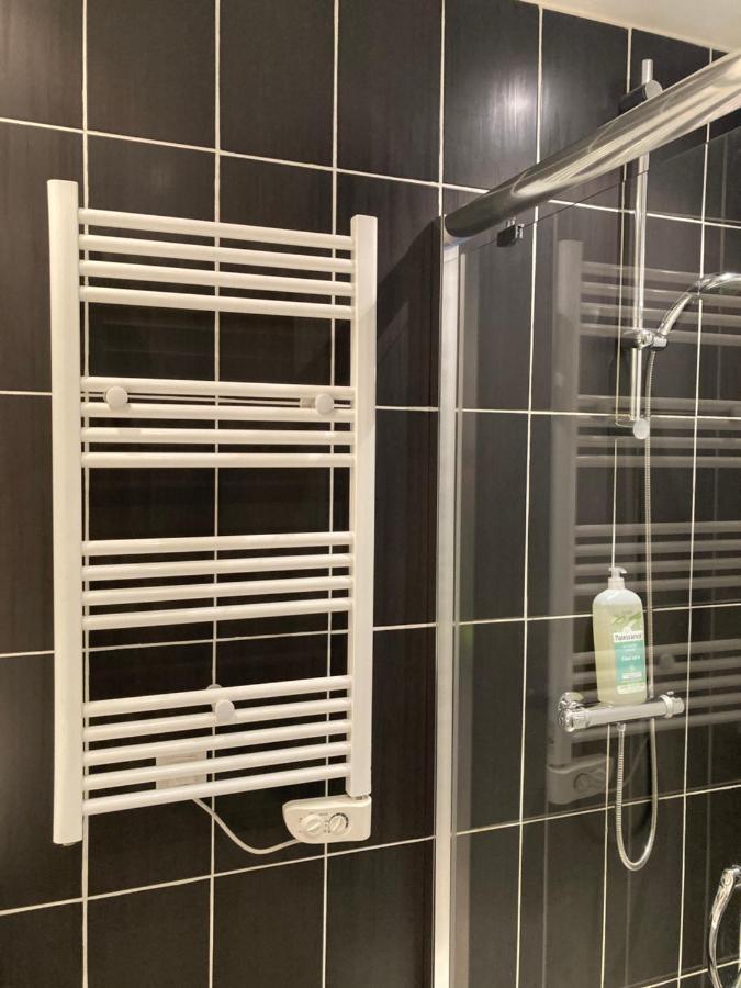 Apartamento Stu_Duo Au Plan D'Eau. Embrun Exterior foto